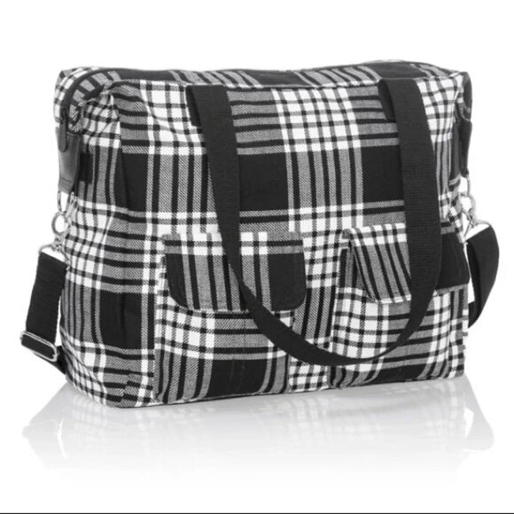 Thirty-One Casual Cargo Bag - Picture 1 of 2